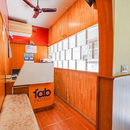 Fabhotel Bns Comforts Bangalore Exterior foto